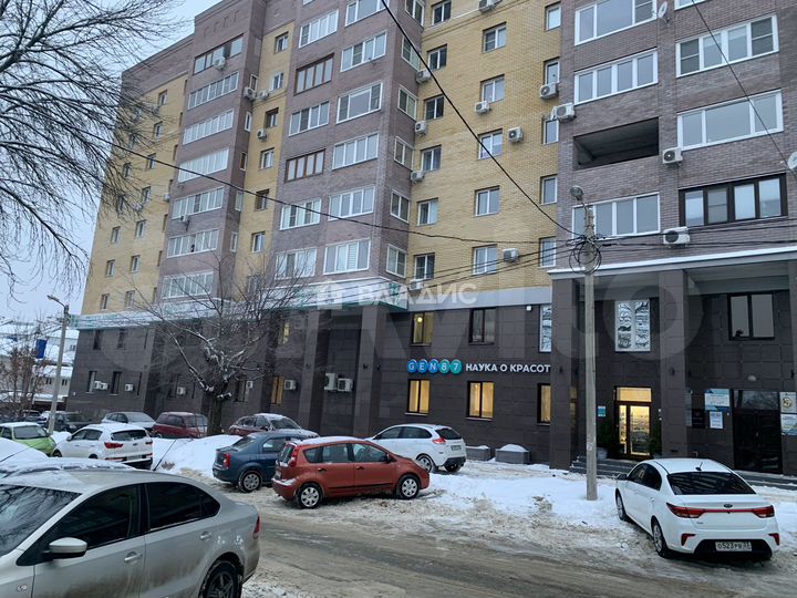 Сдам офисное помещение, 311 м²
