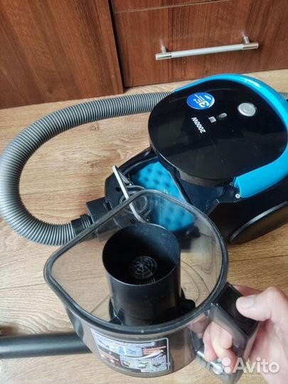 Пылесос Samsung 2000w