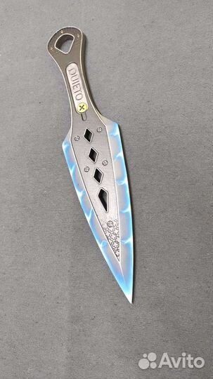 Apex legends heirloom wraith kunai