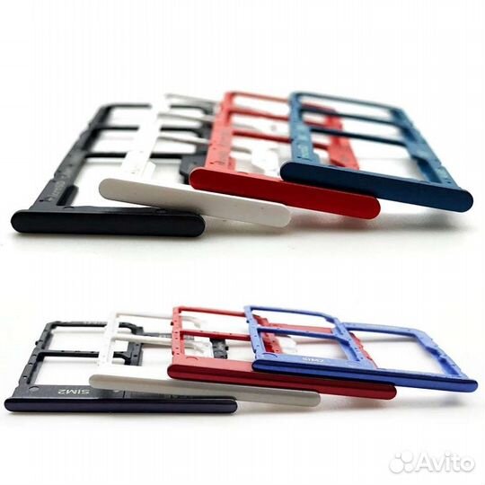 Сим держатель для Samsung