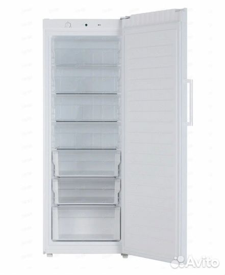 Морозильная камера Haier HF300WG Новая