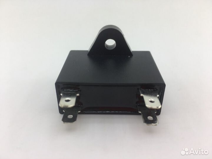 Конденсатор холодильника CBB61 3 мкф, 450V