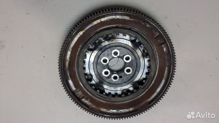 Маховик Skoda Rapid, 2015