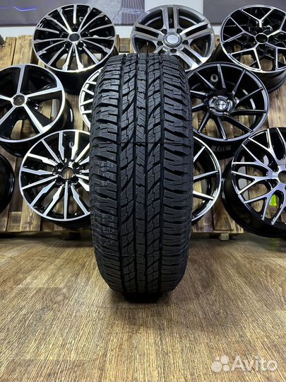 Yokohama Geolandar A/T G015 275/65 R17 115H