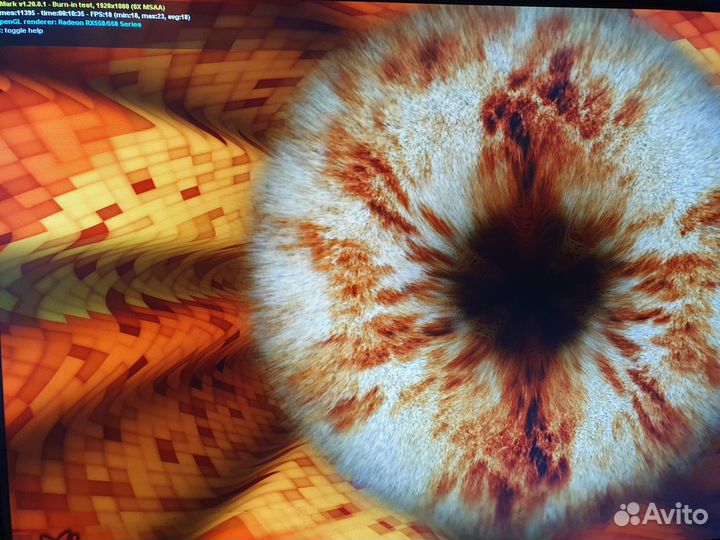 Видеокарта Amd Radeon Rx 550 4gb Biostar