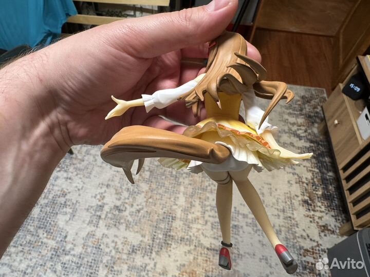 Фигурка аниме Хоро