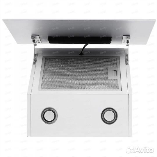 Вытяжка для кухни 60 см бу LEX