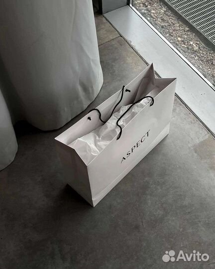 Пакет вещей +сумка Mascotte