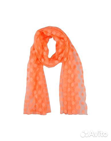 Шарф Blugirl Folies