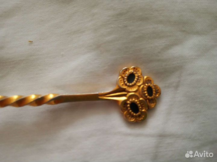 Ложка чайная для сахара Таллинская