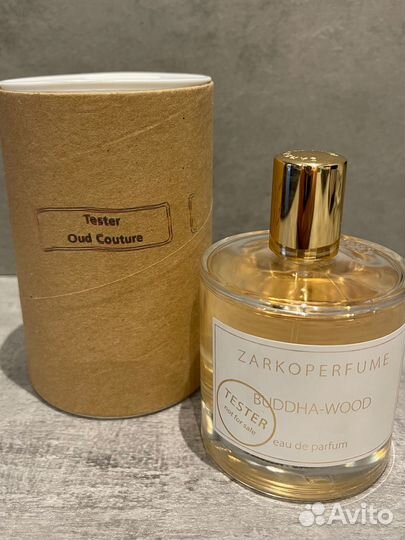 Туалетная вода zarkoperfume