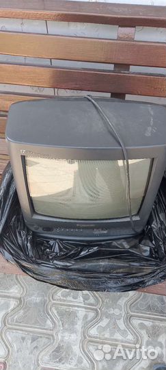 Телик маленький