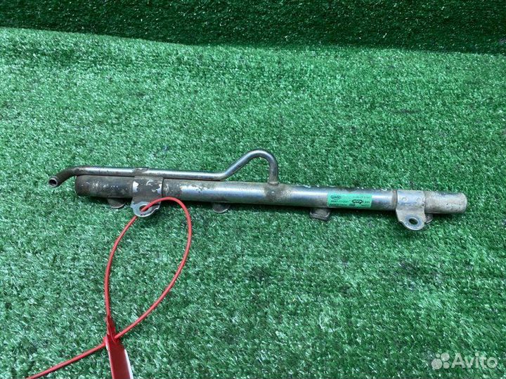 Топливная рампа Chery Amulet (A15)