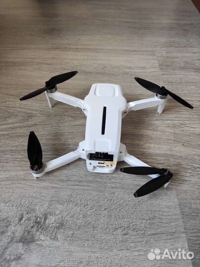 Квадрокоптер fimi X8mini