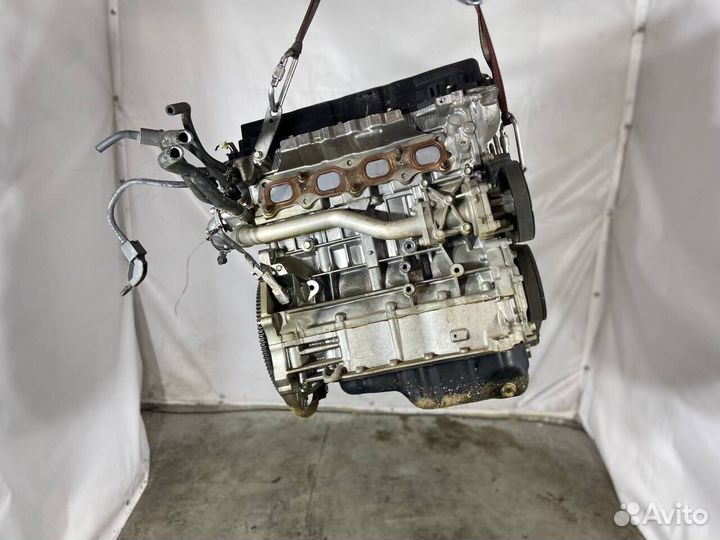 Двигатель 4B11 Mitsubishi ASX / Outlander