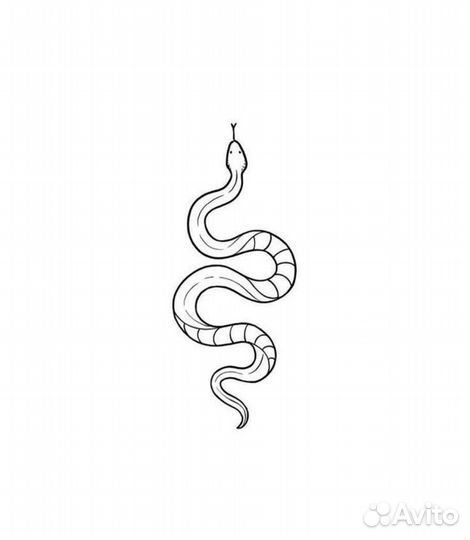 Мастер татуировки