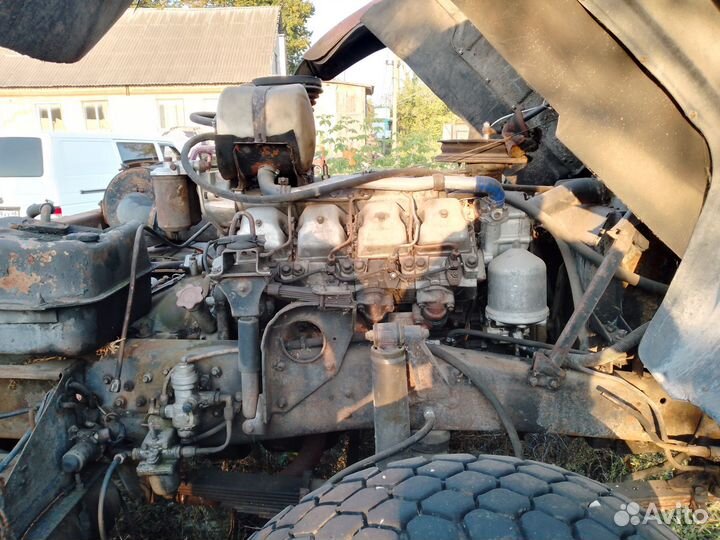 Запчасти камаз