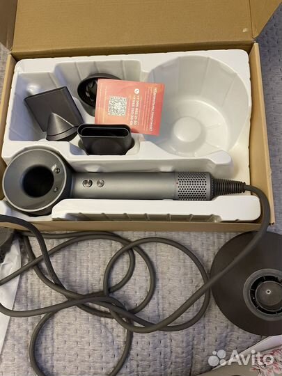 Фен для волос