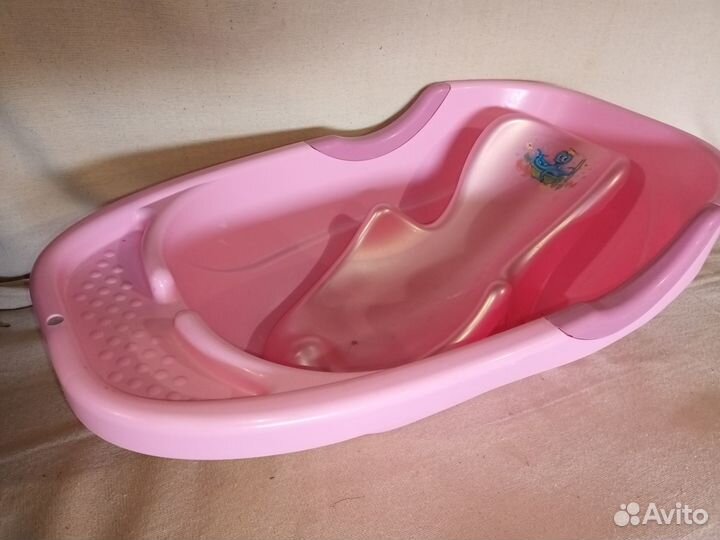 Товары для детей и игрушки