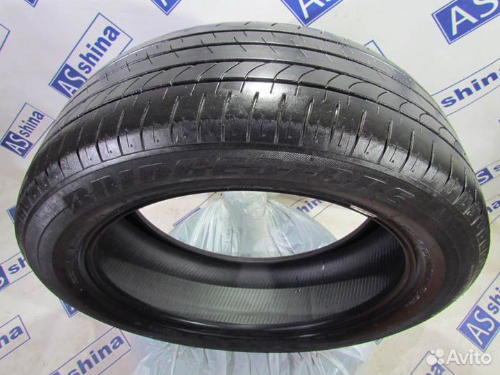 Bridgestone Dueler H/L 33 235/55 R20 89H