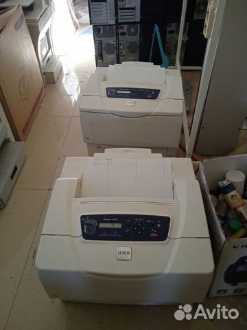 Принтер А3 Xerox Phaser 5335