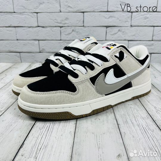 Кроссовки Nike SB Dunk AE86