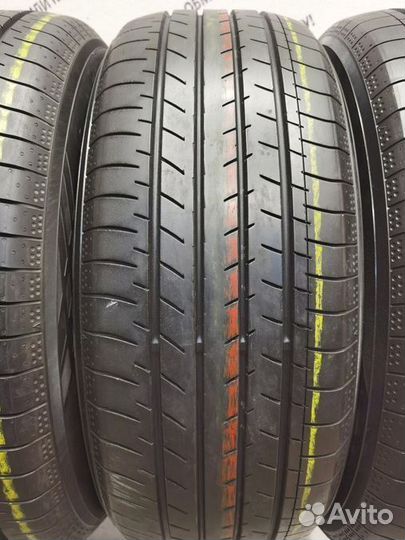 Yokohama BluEarth-GT AE-51 215/55 R17 94V