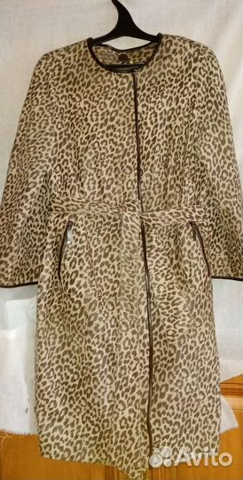 Пальто женское 46