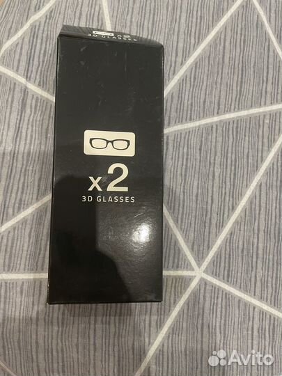 3d очки samsung