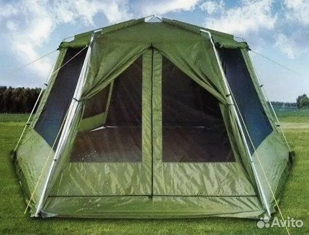 Шатер 420/385/235 арт- 2068