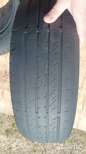Dunlop SP Touring T1 195/65 R15