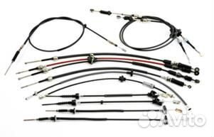 Трос сцепления daewoo matiz/spark