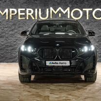 BMW X6 4.4 AT, 2024, 10 км, с пробегом, цена 18 700 000 руб.