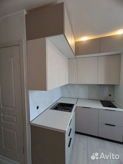 Кухни под заказ