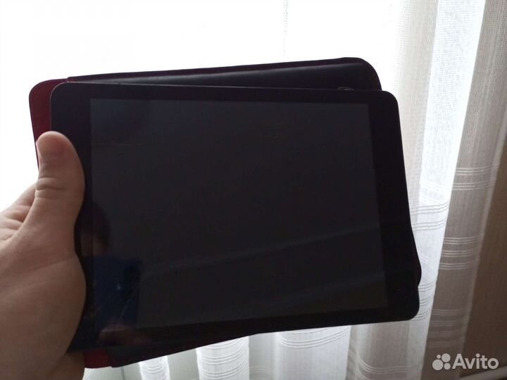 Планшет