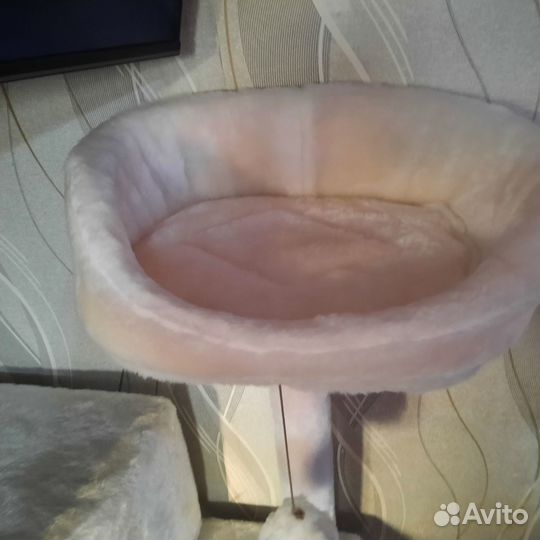 Продам дом для кошки