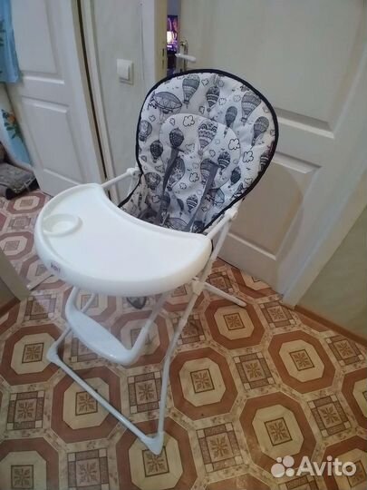 Стул для кормления