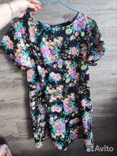 Отдам вещи женские 42-46 размер