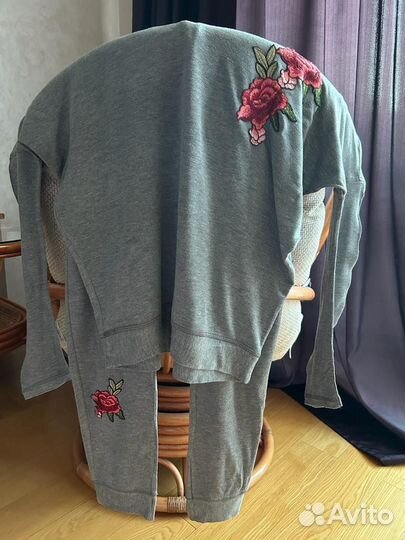 Домашняя одежда