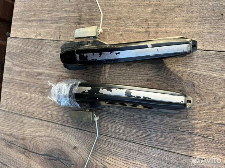 Ручка двери наружная Geely Emgrand Ec7 1.8