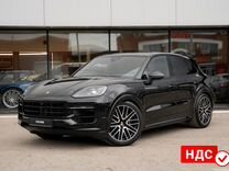 Новый Porsche Cayenne 3.0 AT, 2024, цена 21 870 000 руб.