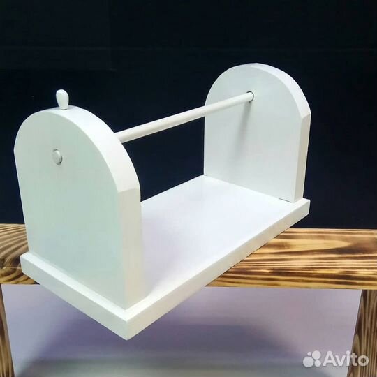 Держатель пряжи