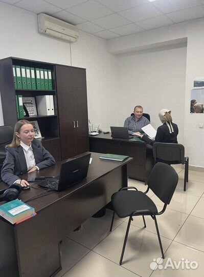 Готовый бизнес без офиса