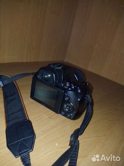 Sony Alpha SLT-A37 Kit