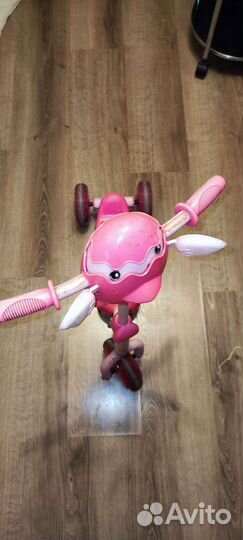 Самокат детский