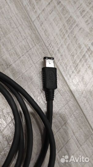 Кабель ieee 1394