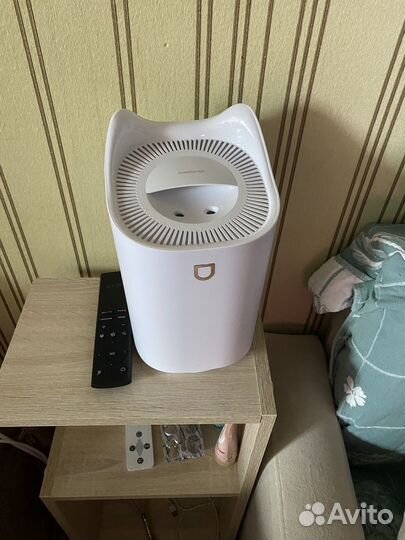 Увлажнитель воздуха