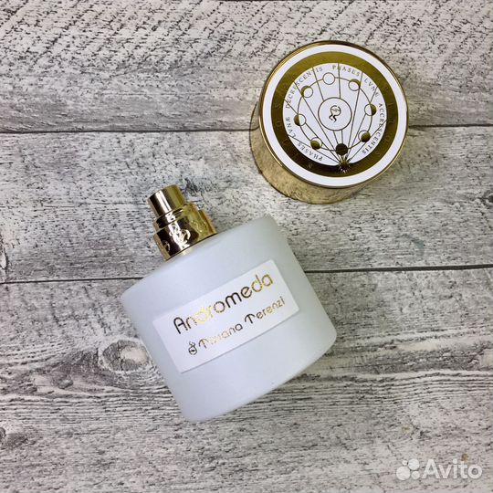 Tiziana Terenzi Andromeda 100 мл