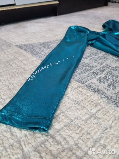 Купальник для спортивной гимнастики