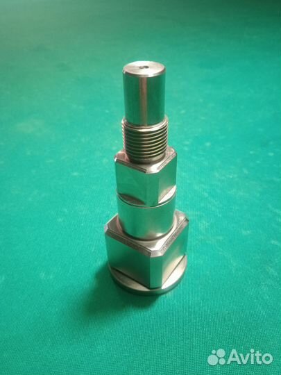 Шкворень Mercruiser